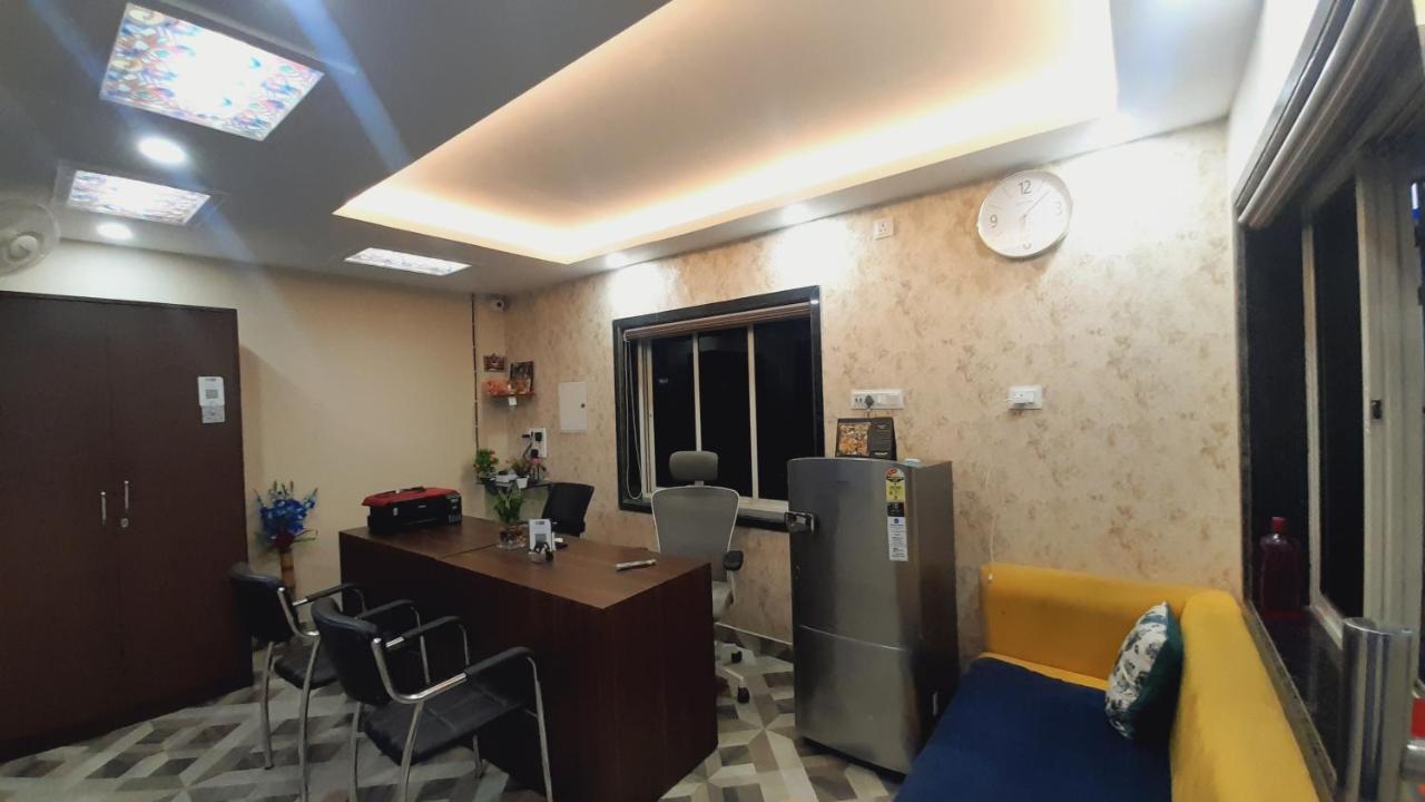 Garden Guest House Near Rene Tower Ruby General Hospital Calcutta Buitenkant foto