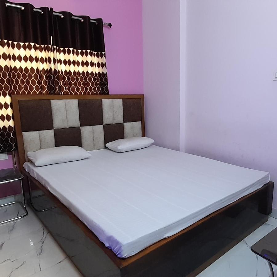 Garden Guest House Near Rene Tower Ruby General Hospital Calcutta Buitenkant foto